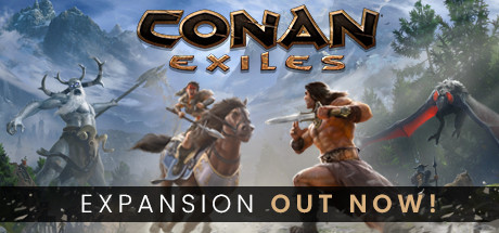 Conan Exiles